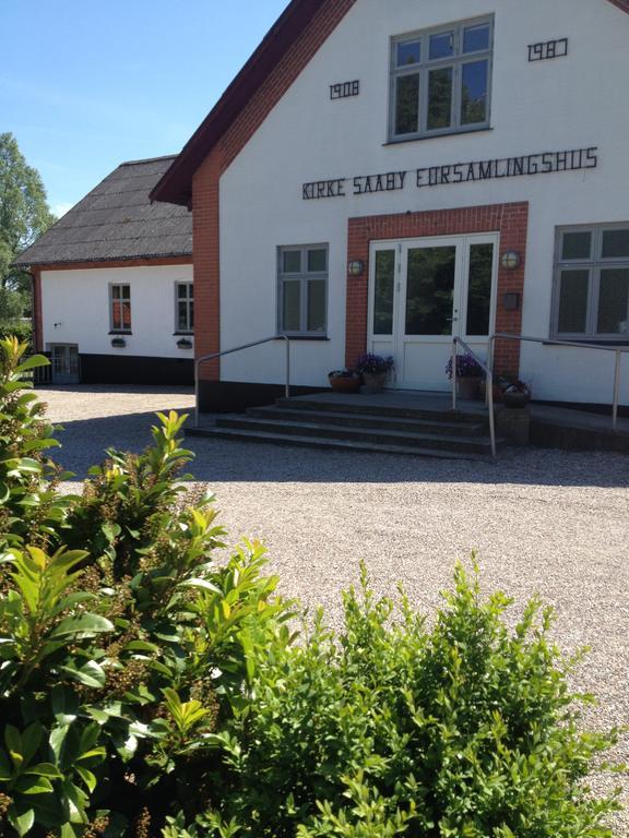 Forsamlingshus Motel 2*