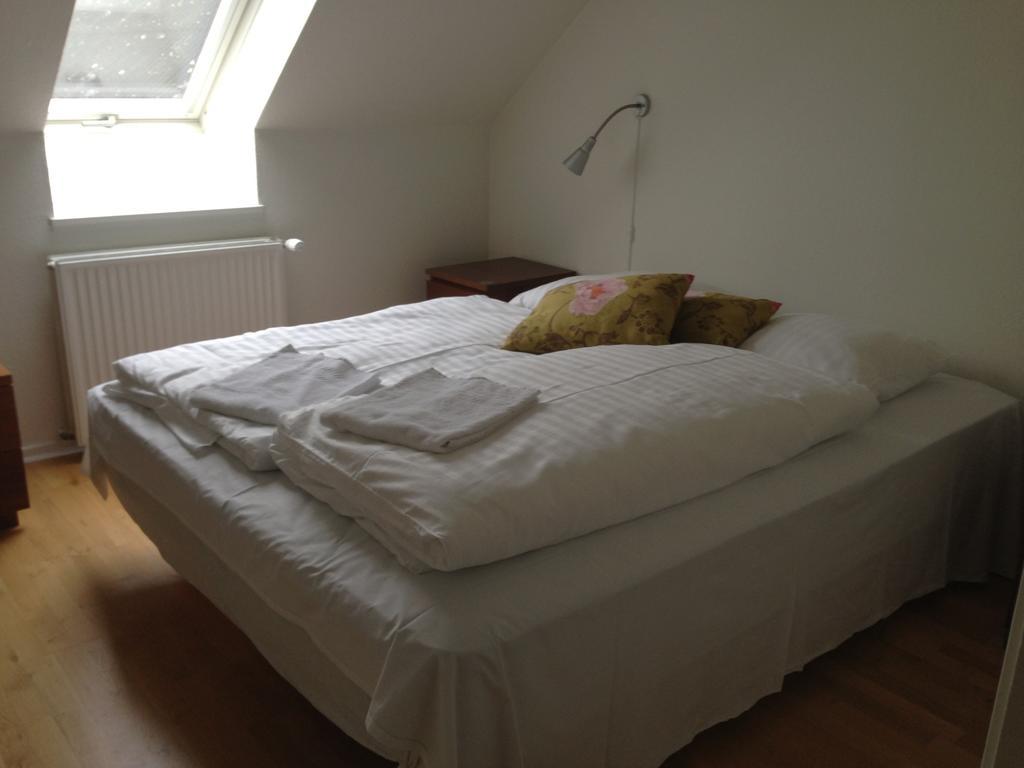 Motel Forsamlingshus 2*