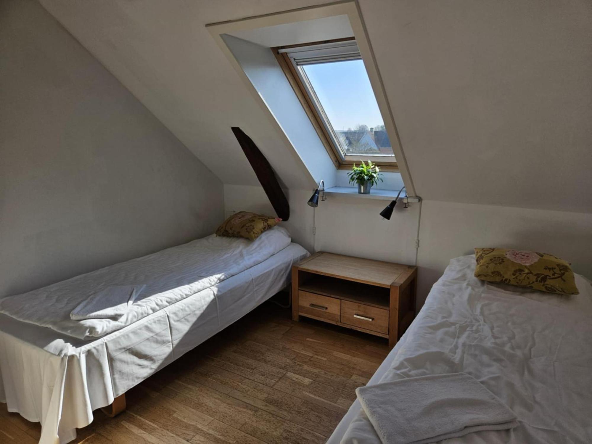 Forsamlingshus Motel