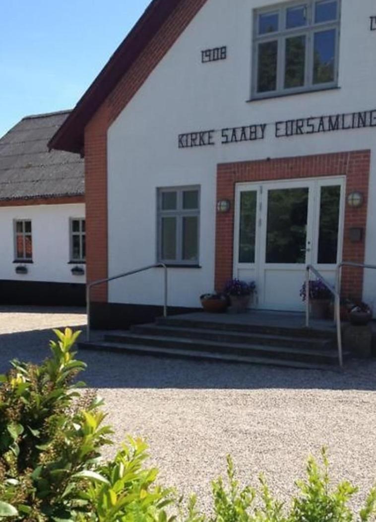 Forsamlingshus Motel 2*