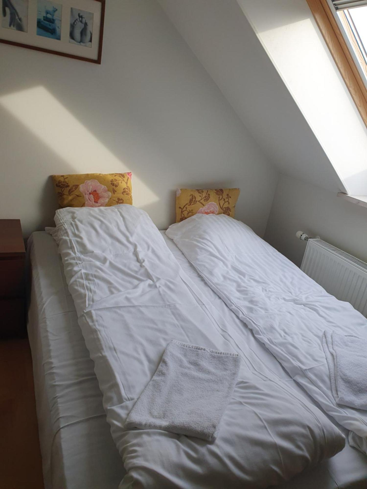 Forsamlingshus Motel 2*