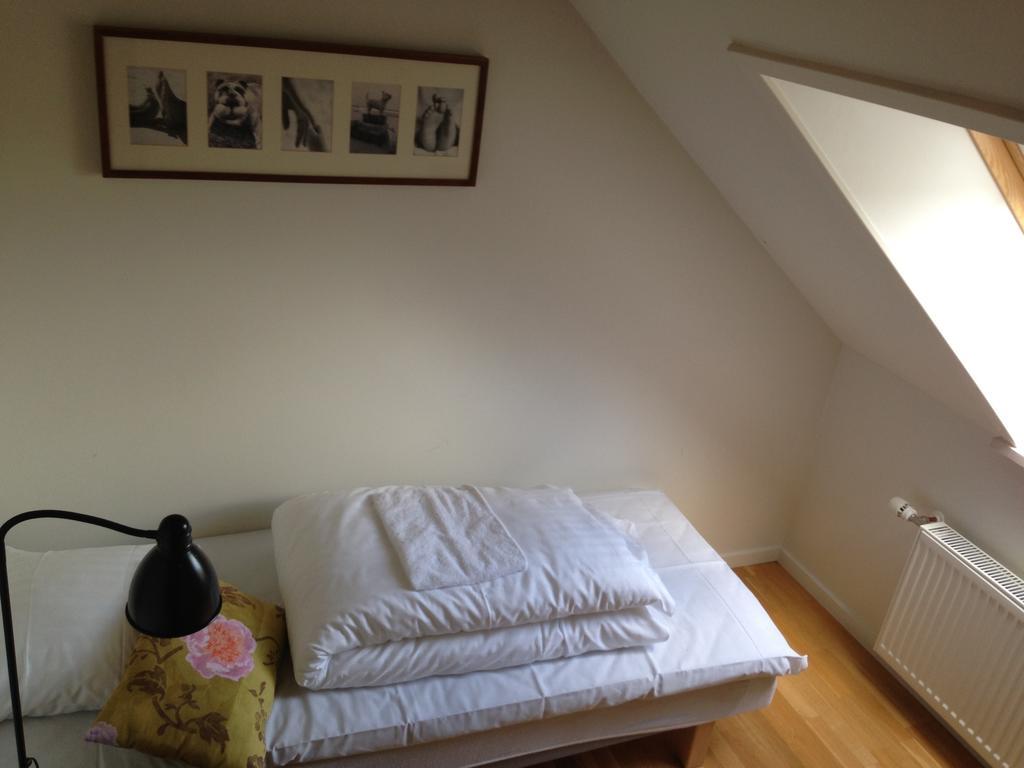 Forsamlingshus 2*