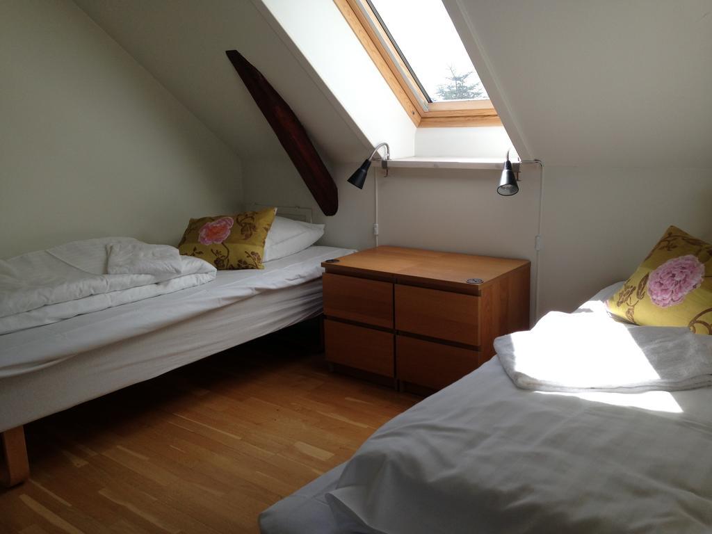Forsamlingshus Motel 2*